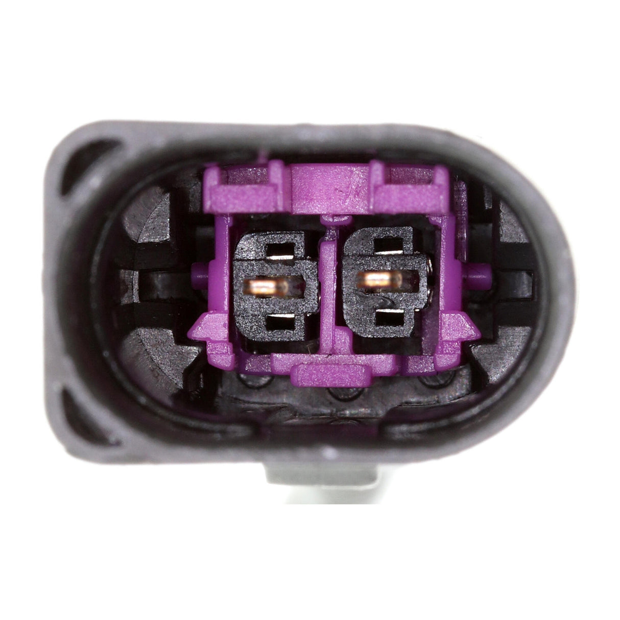 VW Sensor, exhaust gas temperature  - VEMO V10-72-1346