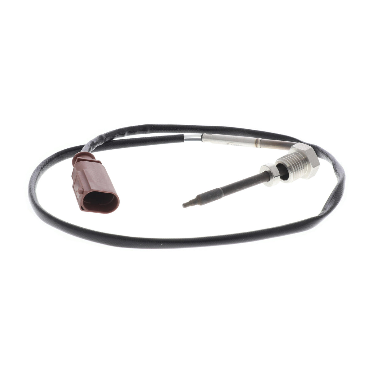 VW Sensor, exhaust gas temperature  - VEMO V10-72-1348