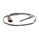 VW Sensor, exhaust gas temperature  - VEMO V10-72-1348