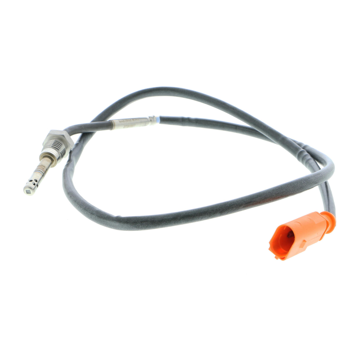 VW Sensor, exhaust gas temperature  - VEMO V10-72-1349