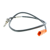 VW Sensor, exhaust gas temperature  - VEMO V10-72-1349