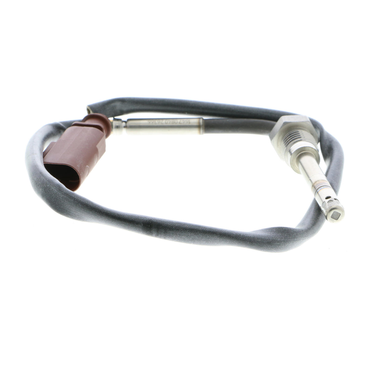 VW Sensor, exhaust gas temperature  - VEMO V10-72-1350