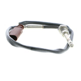 VW Sensor, exhaust gas temperature  - VEMO V10-72-1350