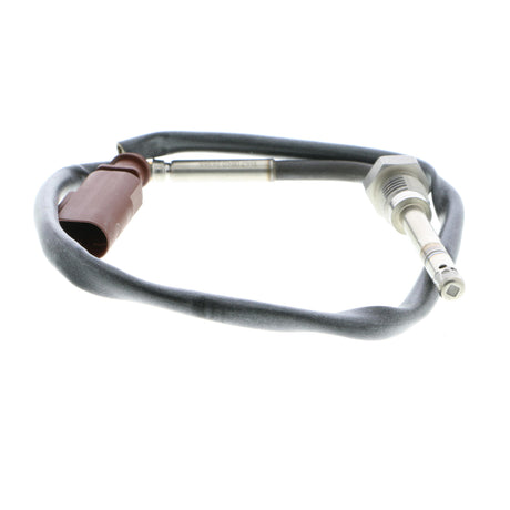VW Sensor, exhaust gas temperature  - VEMO V10-72-1350