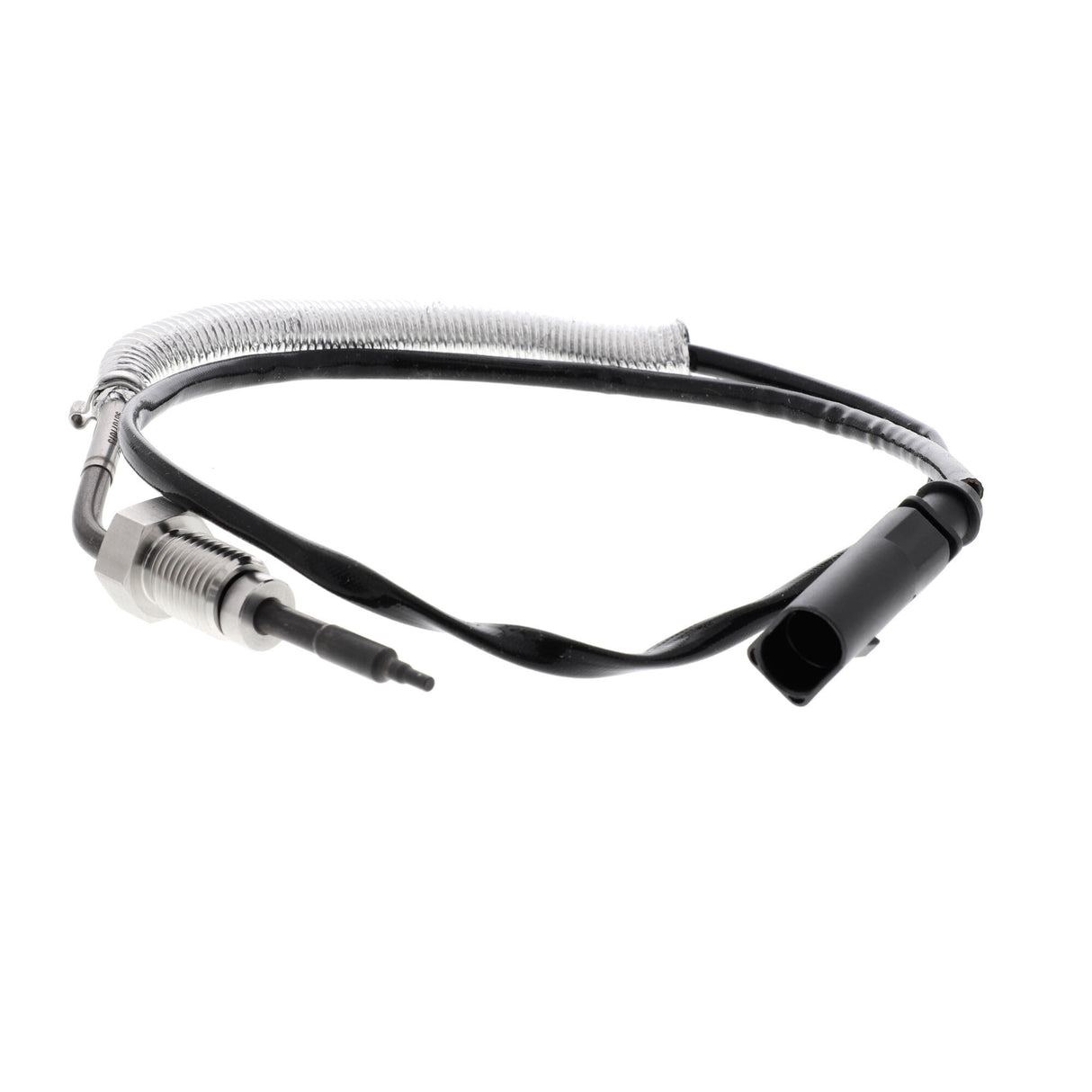 VW Sensor, exhaust gas temperature  - VEMO V10-72-1351