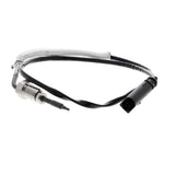 VW Sensor, exhaust gas temperature  - VEMO V10-72-1351
