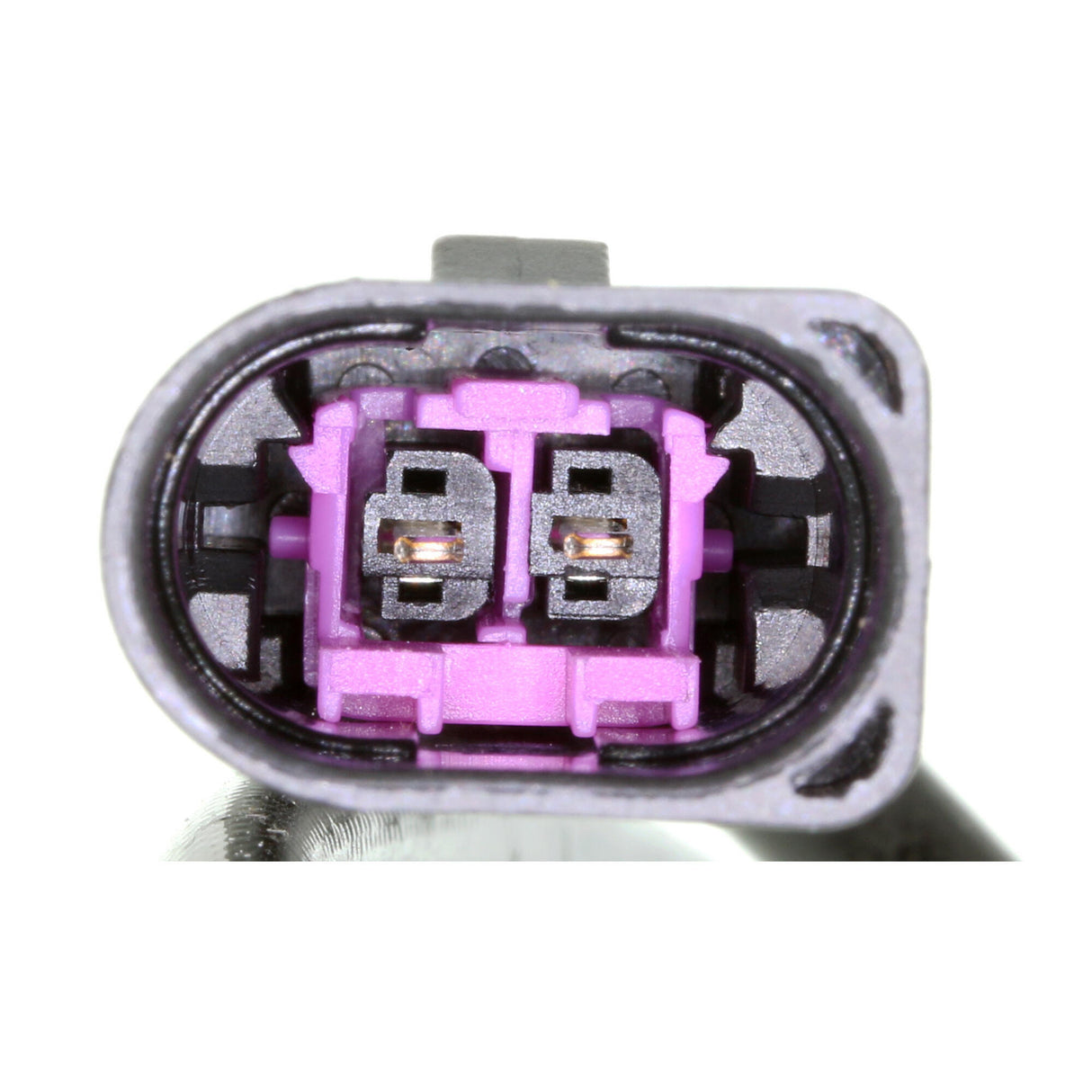 VW Sensor, exhaust gas temperature  - VEMO V10-72-1352