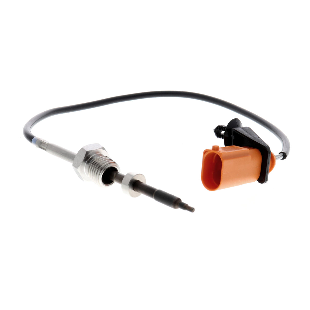 VW Sensor, exhaust gas temperature  - VEMO V10-72-1353