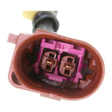 VW Sensor, exhaust gas temperature  - VEMO V10-72-1354