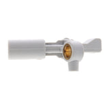 VW Sensor, wheel speed  - VEMO V10-72-1355