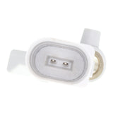 VW Sensor, wheel speed  - VEMO V10-72-1356
