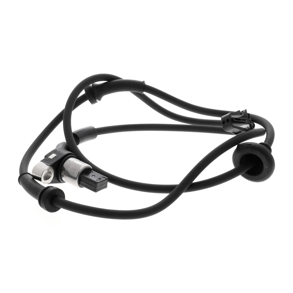 SKODA Sensor, wheel speed  - VEMO V10-72-1357