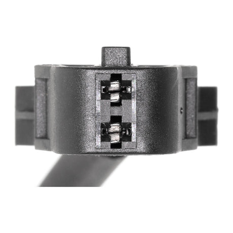 SKODA Sensor, wheel speed  - VEMO V10-72-1357