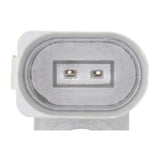 VW Sensor, wheel speed  - VEMO V10-72-1358-1