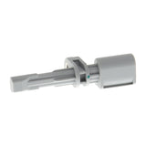VW Sensor, wheel speed  - VEMO V10-72-1358-1