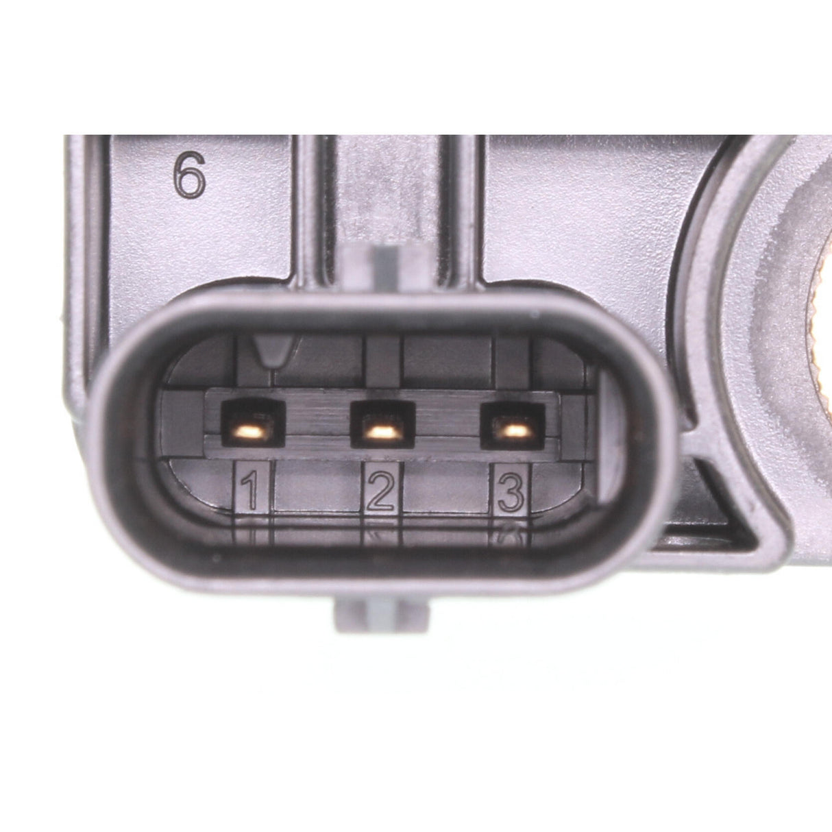 VW Sensor, crankshaft pulse  - VEMO V10-72-1363