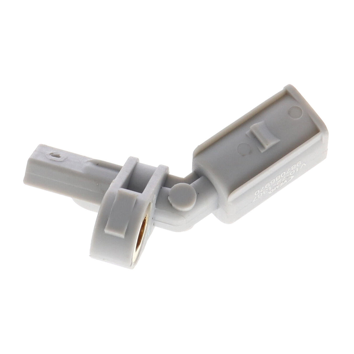 VW Sensor, wheel speed  - VEMO V10-72-1367