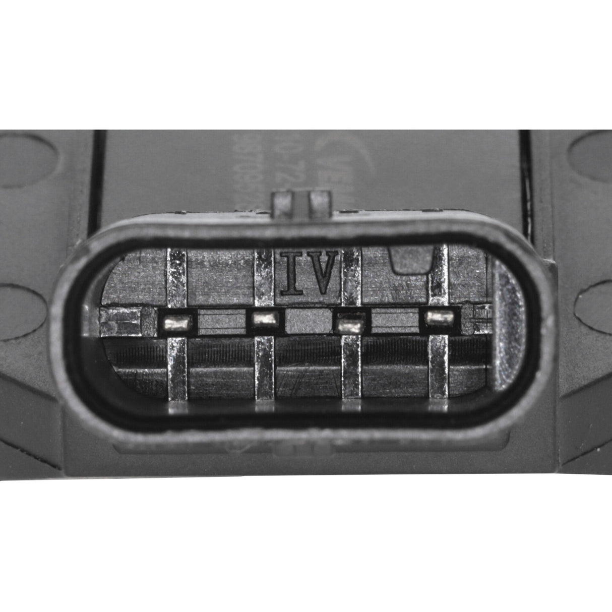 VW Sensor, boost pressure  - VEMO V10-72-1368