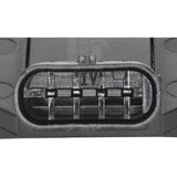 VW Sensor, boost pressure  - VEMO V10-72-1368