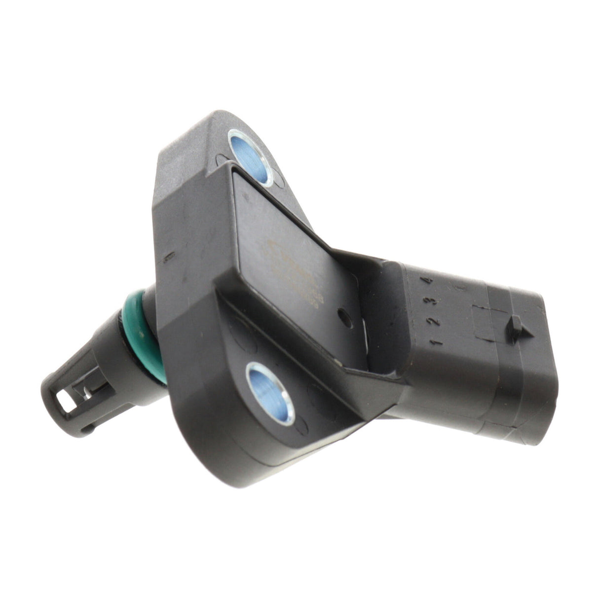 VW Sensor, boost pressure  - VEMO V10-72-1368