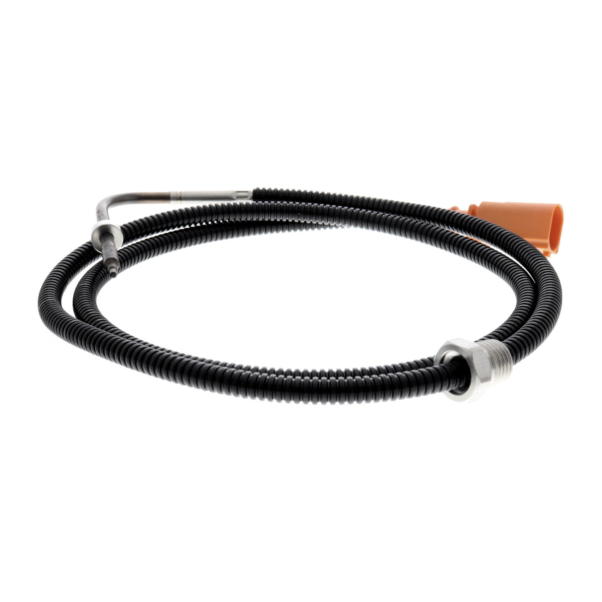 VW Sensor, exhaust gas temperature  - VEMO V10-72-1372