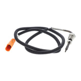 VW Sensor, exhaust gas temperature  - VEMO V10-72-1374