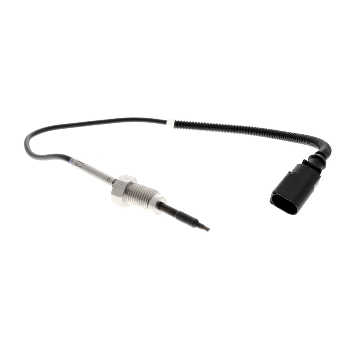 VW Sensor, exhaust gas temperature  - VEMO V10-72-1376