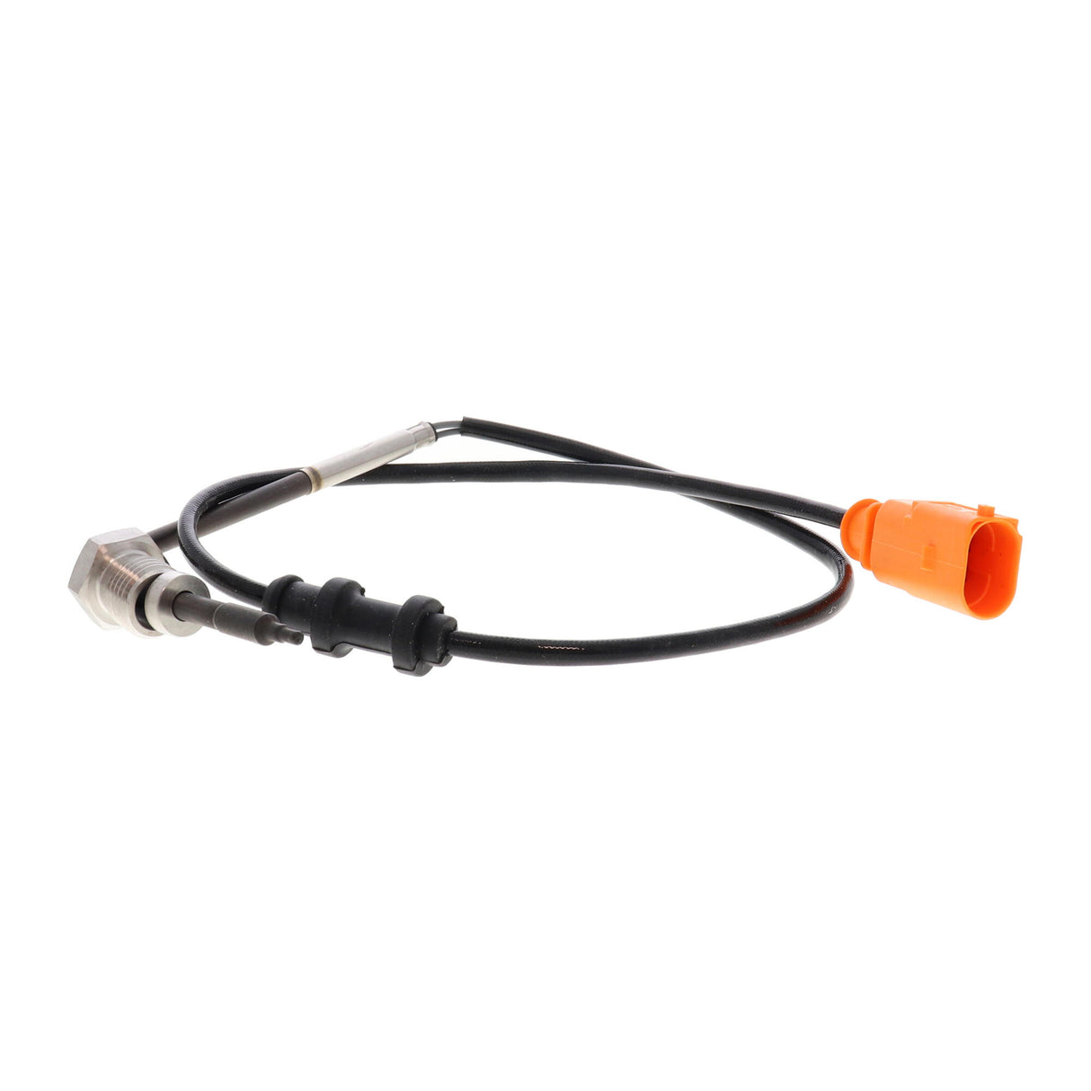 VW Sensor, exhaust gas temperature  - VEMO V10-72-1377