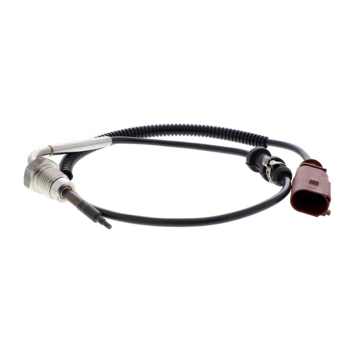 VW Sensor, exhaust gas temperature  - VEMO V10-72-1378