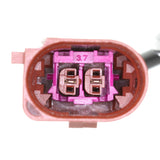 VW Sensor, exhaust gas temperature  - VEMO V10-72-1378