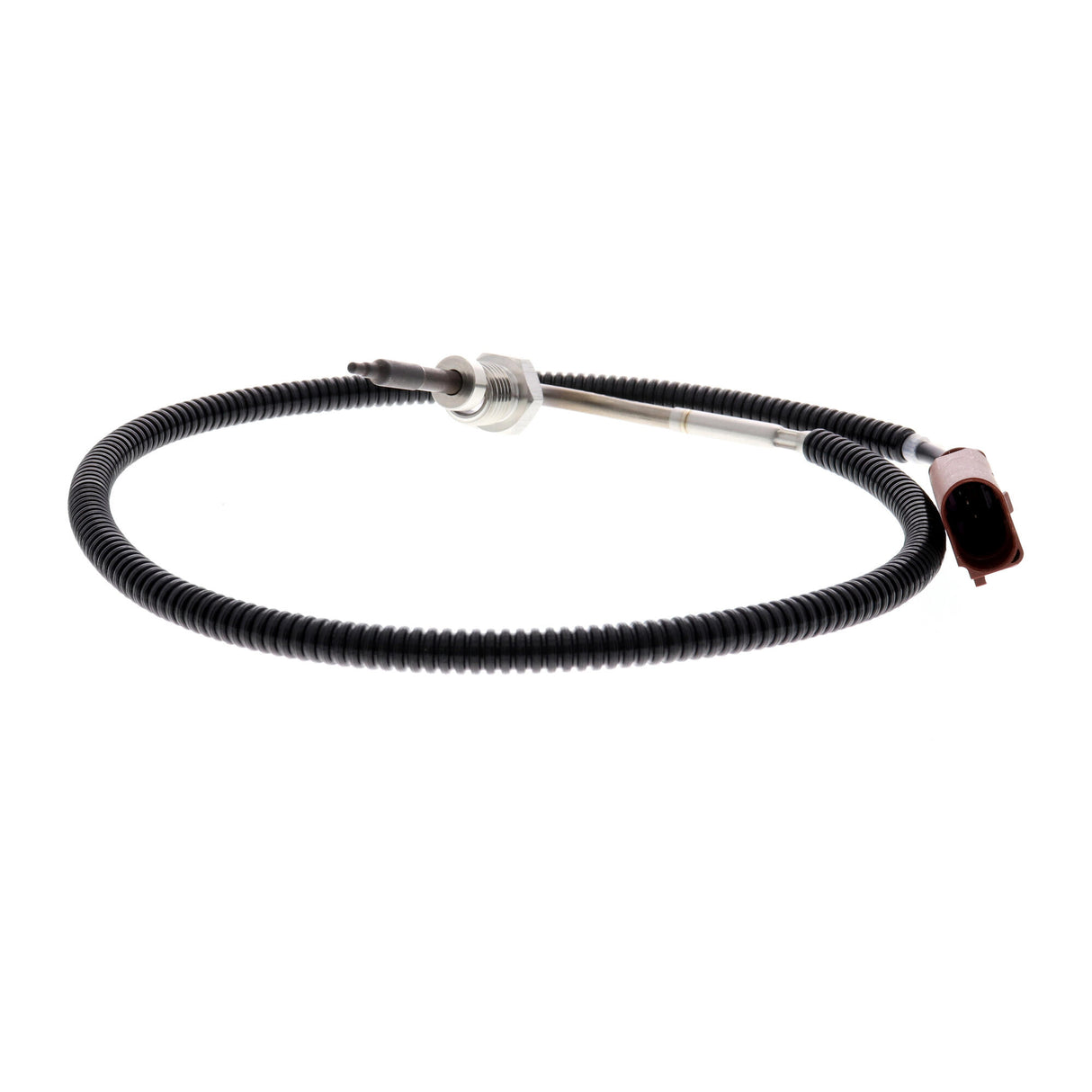 VW Sensor, exhaust gas temperature  - VEMO V10-72-1379