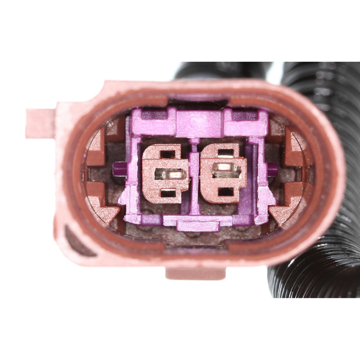 VW Sensor, exhaust gas temperature  - VEMO V10-72-1379