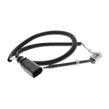 VW Sensor, exhaust gas temperature  - VEMO V10-72-1381