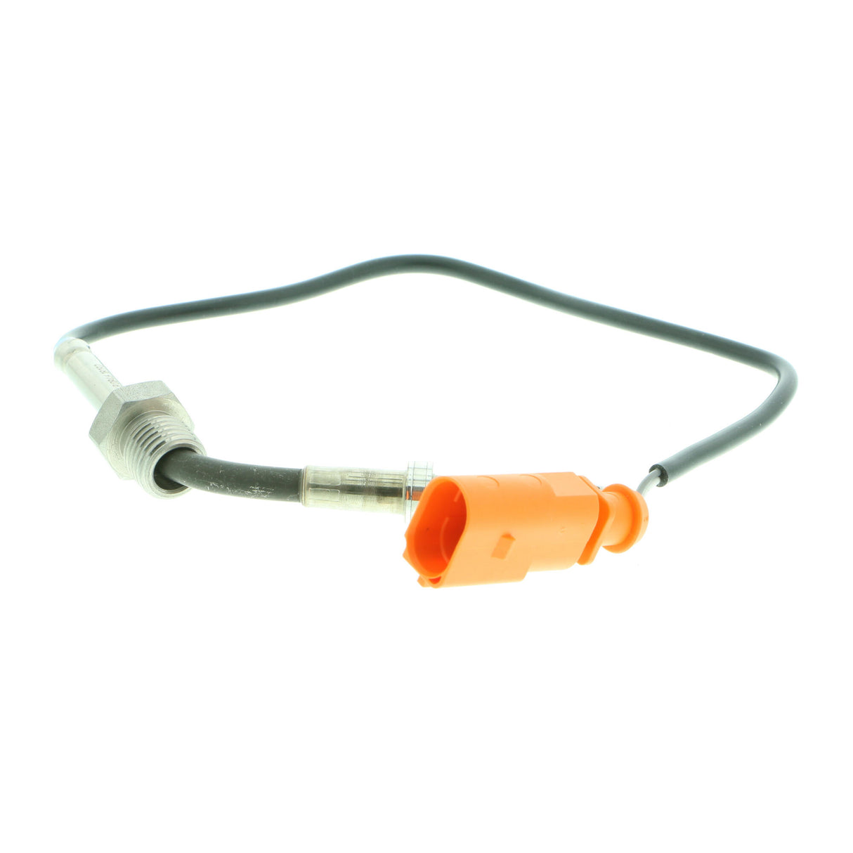 VW Sensor, exhaust gas temperature  - VEMO V10-72-1382