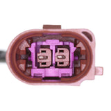 VW Sensor, exhaust gas temperature  - VEMO V10-72-1383