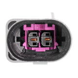VW Sensor, exhaust gas temperature  - VEMO V10-72-1384