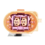 VW Sensor, exhaust gas temperature  - VEMO V10-72-1385
