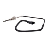 VW Sensor, exhaust gas temperature  - VEMO V10-72-1387
