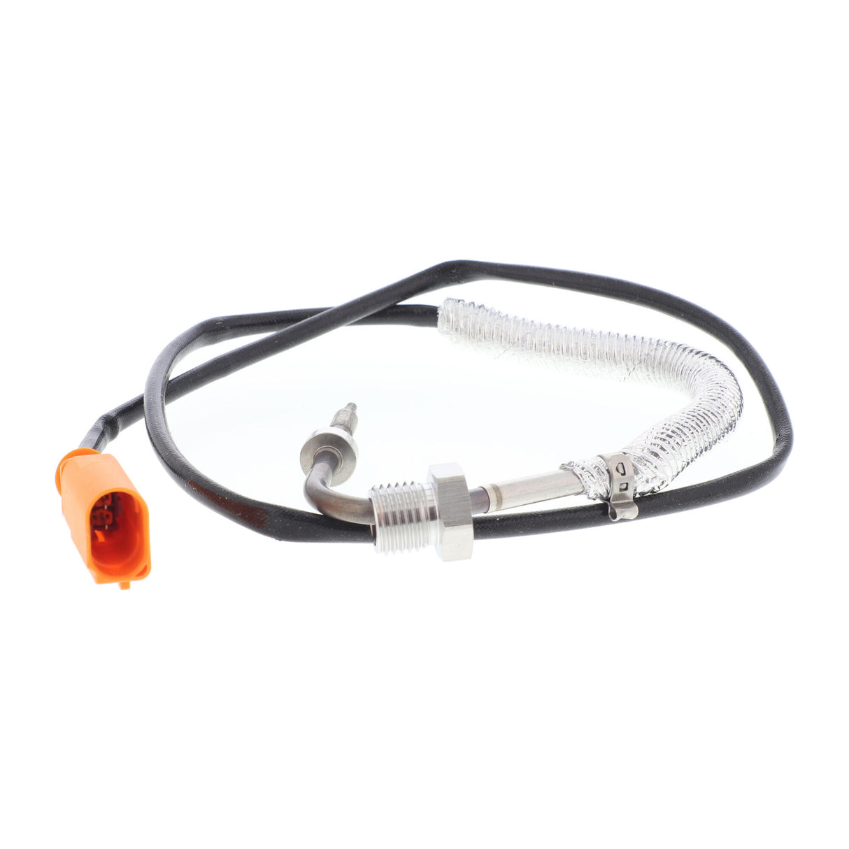 VW Sensor, exhaust gas temperature  - VEMO V10-72-1388