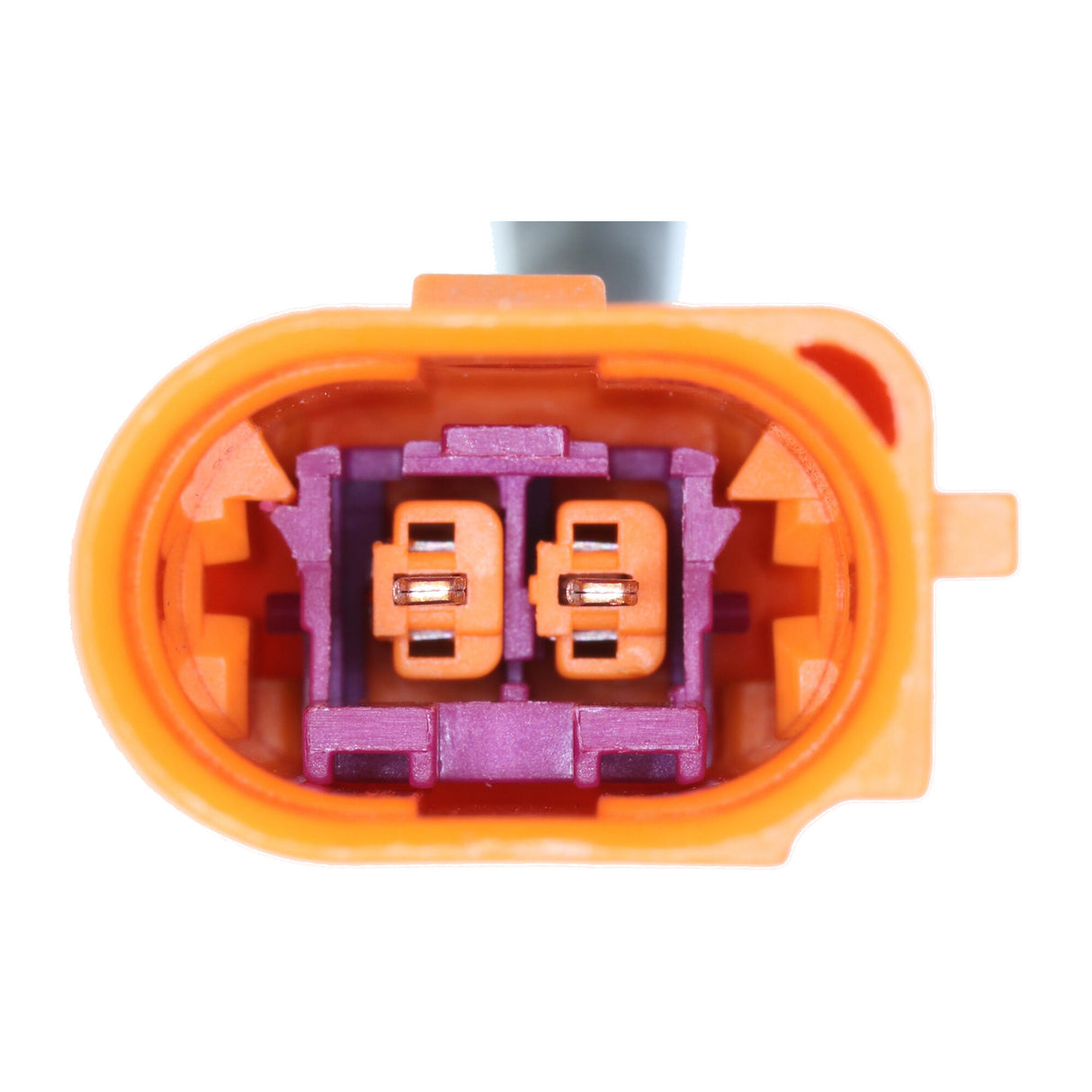 VW Sensor, exhaust gas temperature  - VEMO V10-72-1388