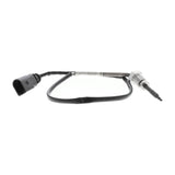 VW Sensor, exhaust gas temperature  - VEMO V10-72-1390