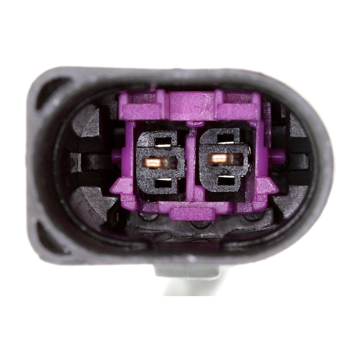 VW Sensor, exhaust gas temperature  - VEMO V10-72-1390
