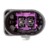 VW Sensor, exhaust gas temperature  - VEMO V10-72-1390