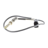 VW Sensor, exhaust gas temperature  - VEMO V10-72-1390