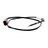 VW Sensor, exhaust gas temperature  - VEMO V10-72-1392