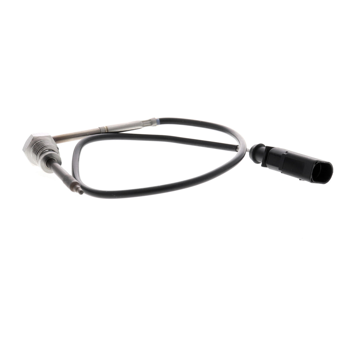 VW Sensor, exhaust gas temperature  - VEMO V10-72-1393