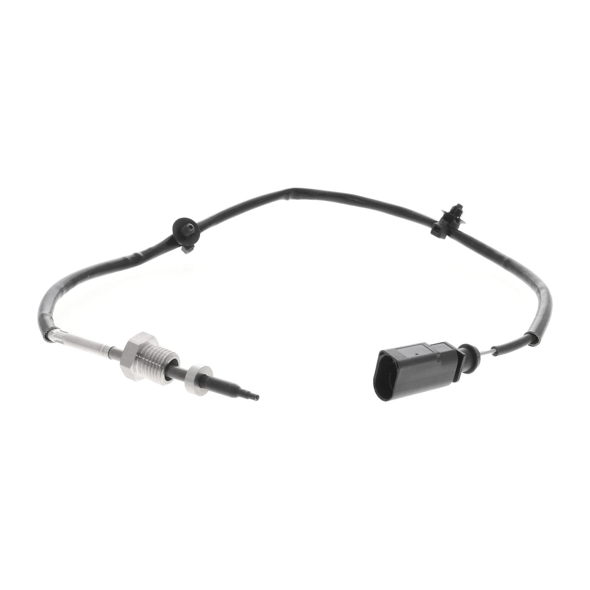 VW Sensor, exhaust gas temperature  - VEMO V10-72-1394