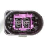 VW Sensor, exhaust gas temperature  - VEMO V10-72-1394
