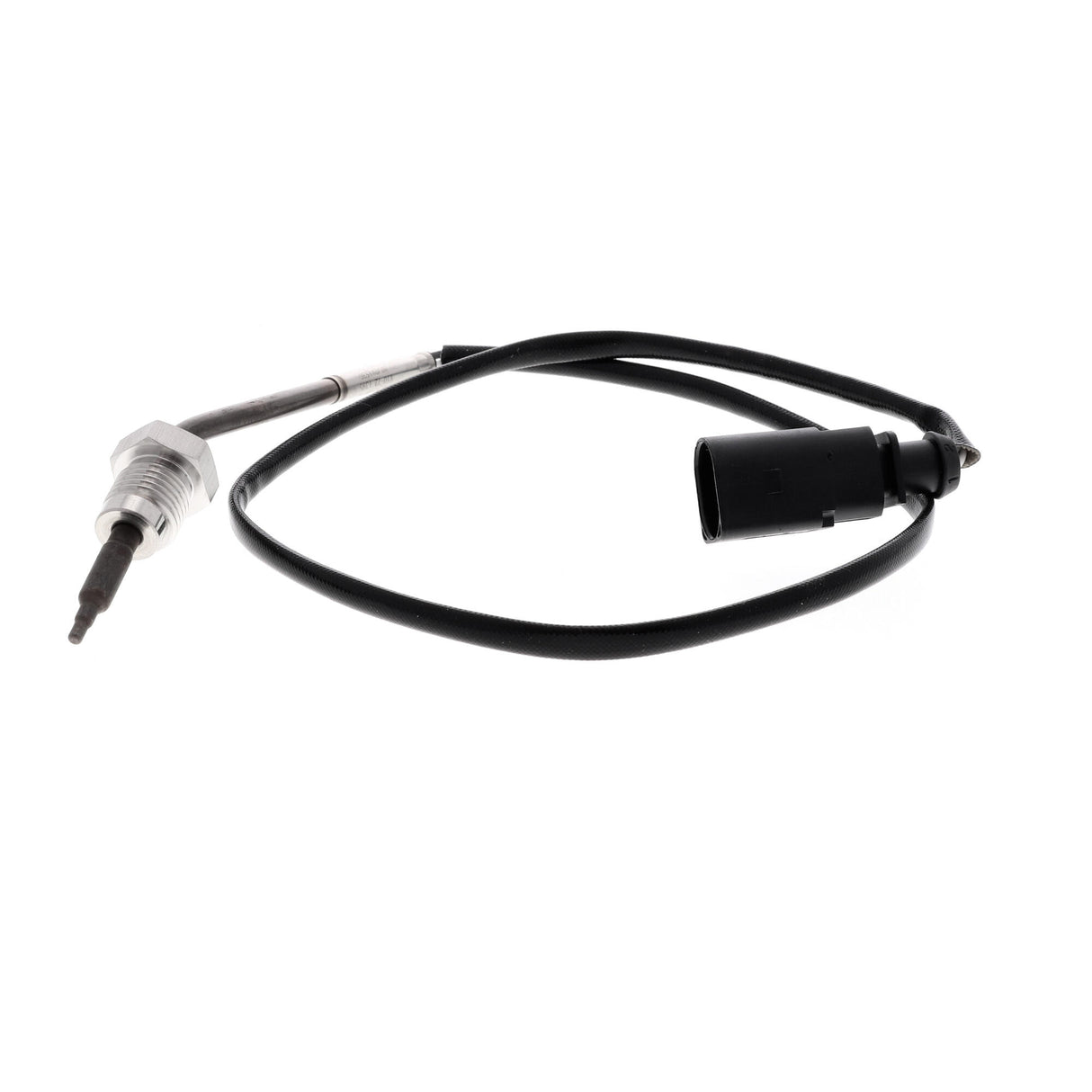 VW Sensor, exhaust gas temperature  - VEMO V10-72-1395