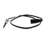 VW Sensor, exhaust gas temperature  - VEMO V10-72-1395